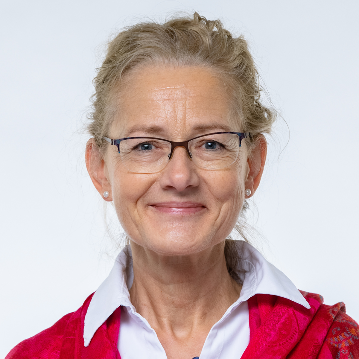 Sabine Edlmayr-Sefrin Sabine Edlmayr-Sefrin